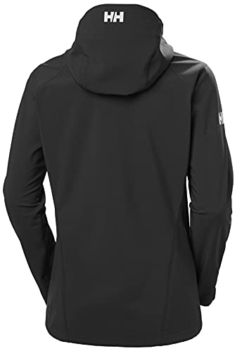 Helly-Hansen Women's Paramount Hooded Softshell Jacket3