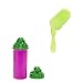 World of Nintendo Splatoon Splattershot Refill 2-Pack, Lime Green/Purple Slime