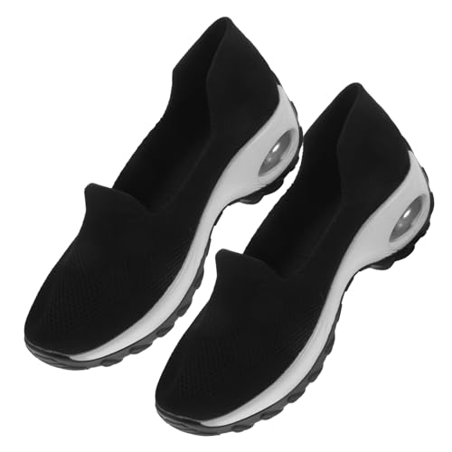 Chaussures de marche pour femmes respirantes antidérapantes et confortables