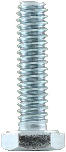 Image of Allstar Performance ALL16202 1 /4-20 x 1 inch Hex Head Bolt