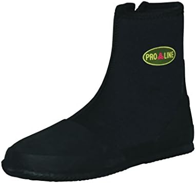 pro line wading boots