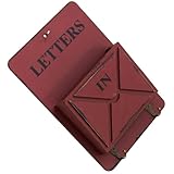 Porte-courrier mural : facile à utiliser, durable et pratique, grande capacité de charge, multifonctionnel et peu encombrant, pour un gain de temps et une meilleure qualité de vie. organisateur de courrier mural pour la maison