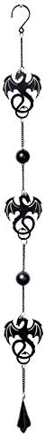collier ALCHEMY GOTHIC - éther Draconi - P756