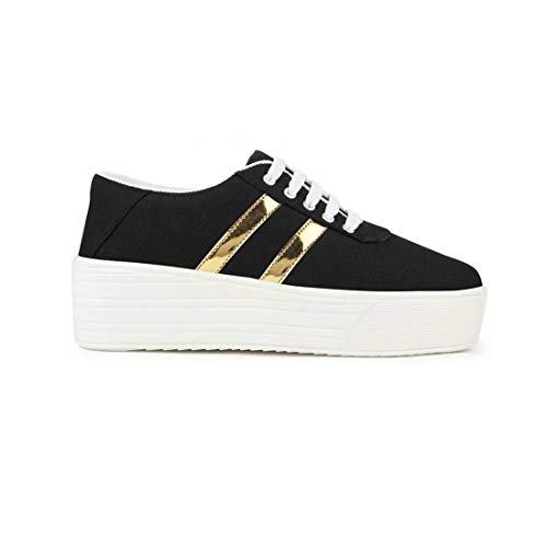 Image of Camfoot Womens Multicolor Combo-(2)-5033-1044 Running Shoe