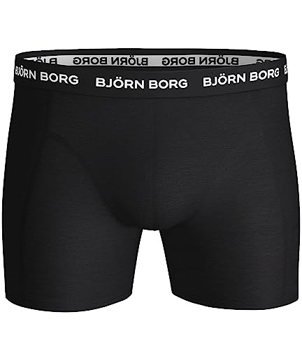 Bjorn Borg Cotton Stretch Boxer 3P