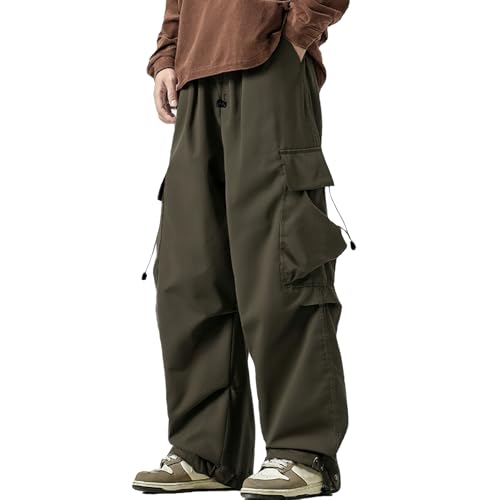 SALSATION WEAR（Cargo pantps） Cargo pants – Salsation Limited