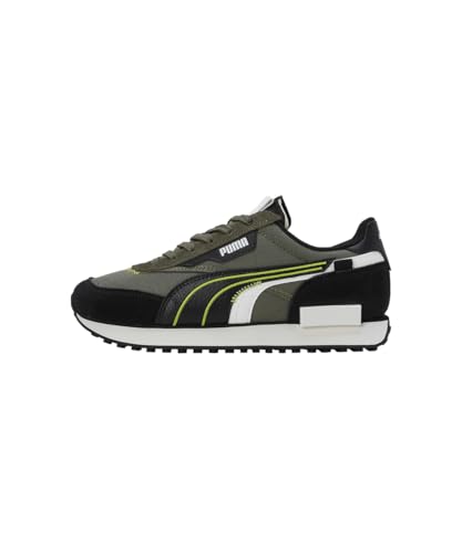 Image of Puma Men Future Rider Dispd Sneaker