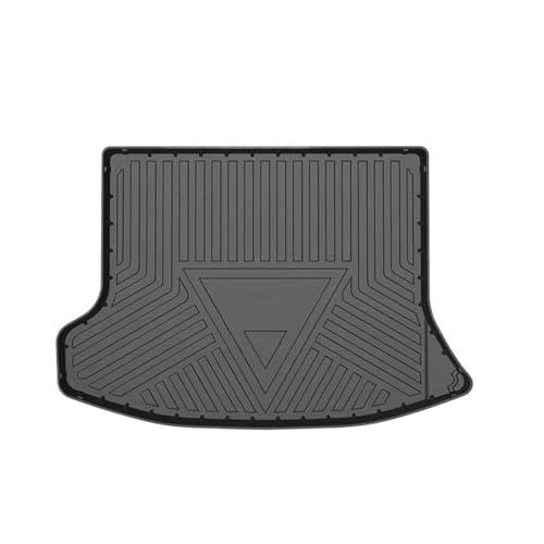 Tapis coffre Jeep Cherokee KL protection contre saleté et rayures de sol