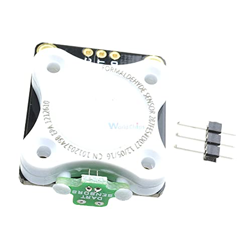 HCHO Formaldehyde Gas Sensor Detector Module for Arduino for Raspberry Pi