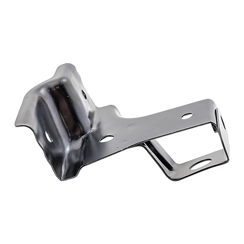 image for DAT AUTO PARTS Front Left Driver & Right Passenger Set Of 2 Bumper Cov