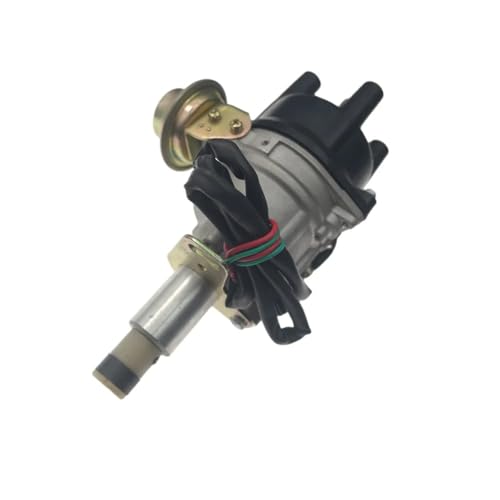 Distribuidor de encendido Nissan electrónico códigos 22100-J1710M y 22100J1710