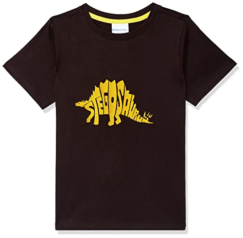 Image of Blink Street Boy's Regular fit T-Shirt