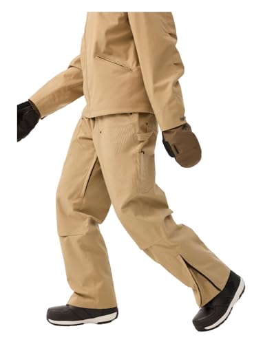 Men’s 20,000mm Waterproof Ski Pant