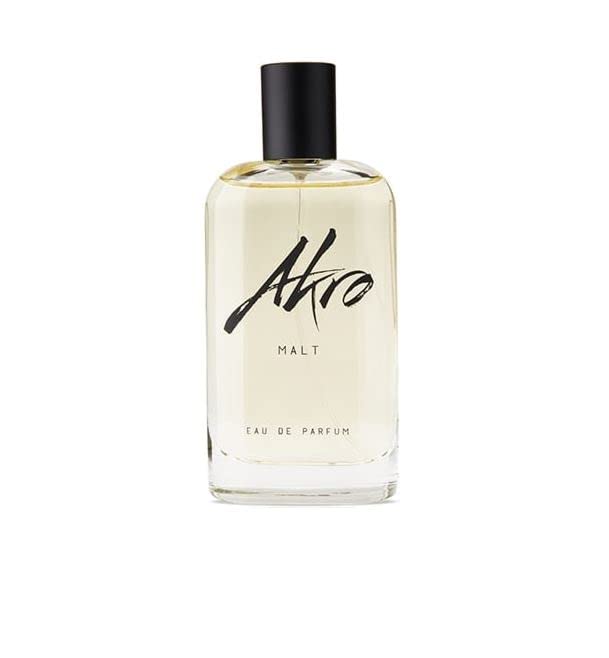 Akro Malt Eau De Parfum Spray 3 4 Ounce Unisex