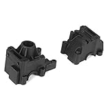 Losi Front Transmission Case Set: 5IVE-T Mini WRC