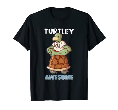 Tortue géniale T-Shirt