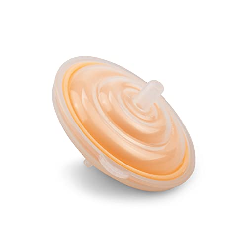 Image of Maymom Silicone Membrane; Designed for Spectra S1S2, 9 Plus Backflow Protector and Maymom Backflow Protectors, Long, Short and Medium; Not Original Spectra S2 Accessories or Pump Part
