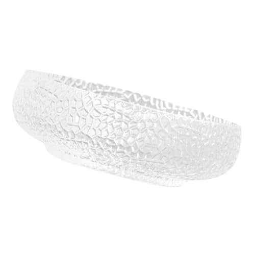 ERINGOGO Glaze Brush Wash Calligraphy Ink Brush Calligraphy Brush Washer Drawing Water Brushes Writing Ink Brush Washer Brush Pen Brush Washing Bowl Glass Transparent