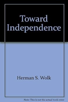 Paperback Toward Independence: The Emergence of the U.S. Air Force, 1945-1947 (Fiftieth Anniversary Commemorative Edition) Book
