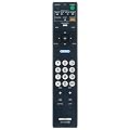 RM-YD028 Replaced Remote Control Applicable for Sony Bravia TV KDL-32L504 KDL-46VL150 KDL-40S504 KDL-52XBR9 KDL-40VE5 KDL-46S5100 KDL-37FA500 KDL-40SL150 KDL-32XBR9 KDL-46S504 KDL-55V5100