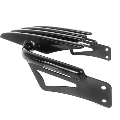 Sissy Bar pour Kawasaki Vulcan S 650 dossier passager de 2015 à 2022