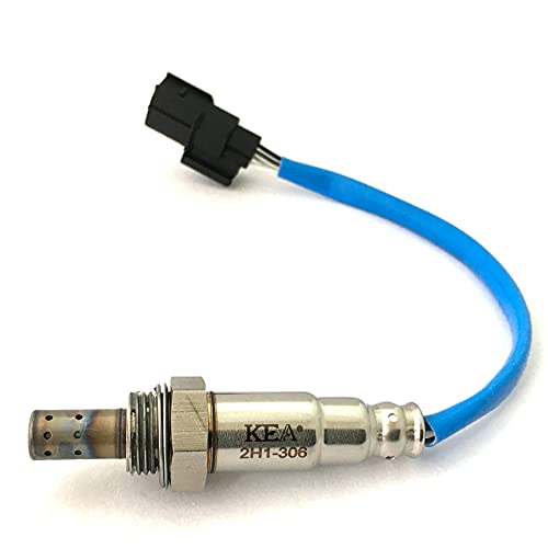 関西エコ・アープ KEA O2センサー 2H1-306 ホンダ 各種純正品に適合有