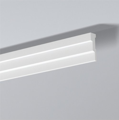 Preisvergleich Produktbild 20 Meter Stuckleiste (NMC NOMASTYL® Plus - M2)