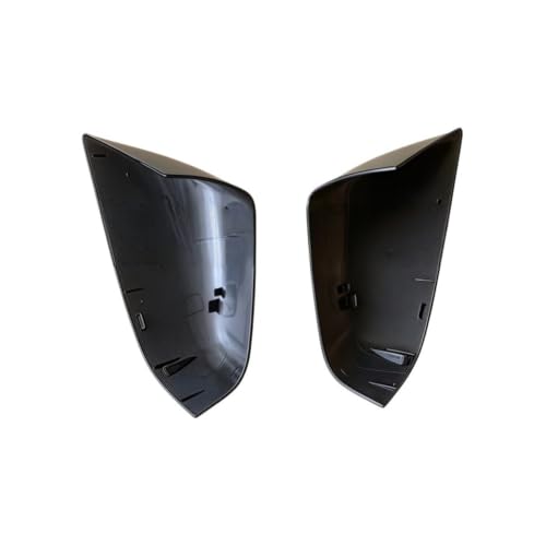 Coque de rétroviseur extérieur gauche droit Modèle S boîtier cassé solution - 3