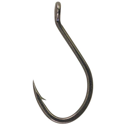 Fusion19 Octopus Hooks Smoke Satin 8