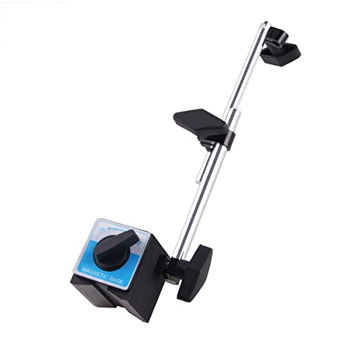 Dial Indicator Micrometer