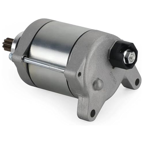 Démarreur de moto pour CRF450R 2019 et CRF450RX, pièce de rechange moteur fiable OEM 31200-MKE-A71