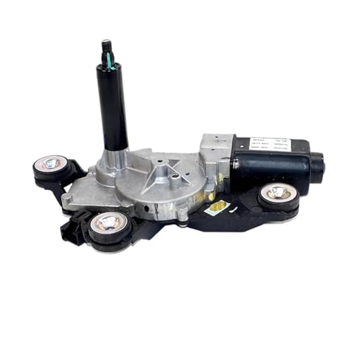 Moteur essuie-glace arrière C-Max Galaxy S-Max 3M51R17K441Af