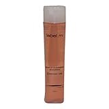 Toni & Guy Label.M Gentle Cleansing Shampoo, 10.1 Ounce
