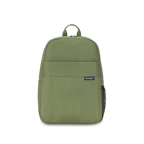 Image of Kensington Simply Portable Lite Backpack for Laptop Computer and Macbook