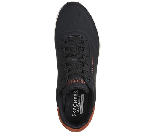 Image of Skechers Men's UNO - Suited On Air Sneaker