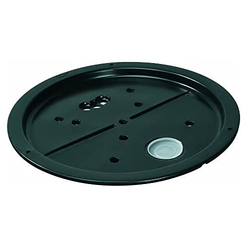 TAPAS “ONTARIO 90” HDPE 90CM