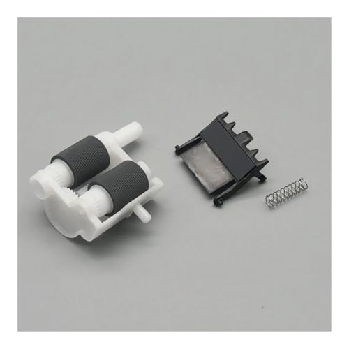 Kit d'alimentation en papier D008GE001 évite le blocage des feuilles sur L5100 L5200