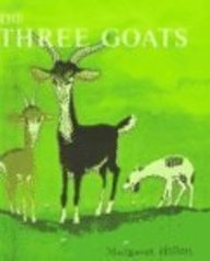3 Goats 0785796886 Book Cover