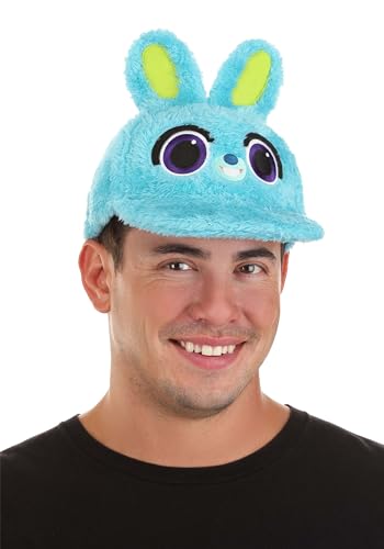 elope Disney Pixar Toy Story 4 Bunny Costume Snapback Hat - Thumbnail 4