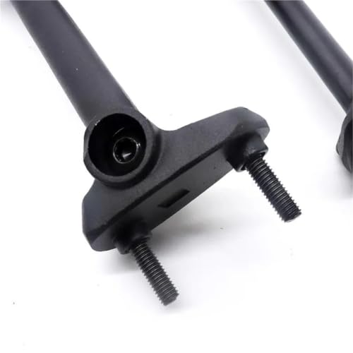 Espejos retrovisores moto ajustables para Ninja 1000 y ER6F 4