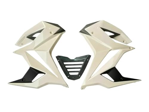 Protection de carénage pour rouler en ville avec votre MSX 125