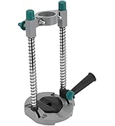 Portable Drill Guide, Multi-Angle Drill Guide Base Attachment