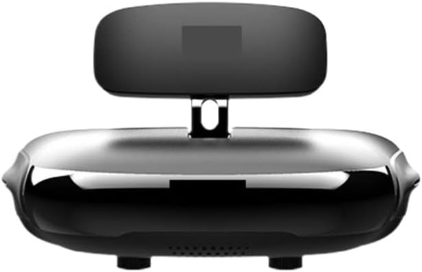 LLBFZ vr glasses Personal Mobile Cinema 1920 X 1080, 3147 Headset VR GLASSES 3D Theater Goggles 3d vr glasses