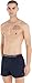 Produktbild Tommy Hilfiger Herren Boxershorts aus Baumwolle, Blau (Navy Blazer), M