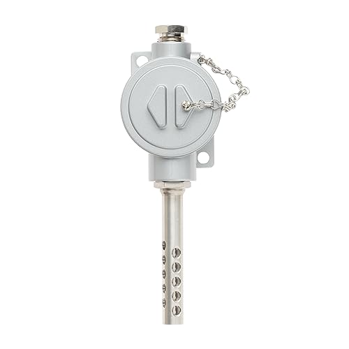 ѓdH (Hayashi Denko) Ǌ|` (qɁE) R یJo[100mm D-RU7C