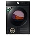 Samsung Asciugatrice Bespoke AI DV90DB7845GB/U3, 9 kg, Pompa di Calore, Wifi,...