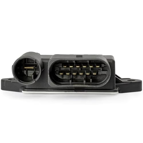 Bougies de préchauffage pour Dodge Sprinter 2500 et boîtier de contrôle OE 6429007801 - 4