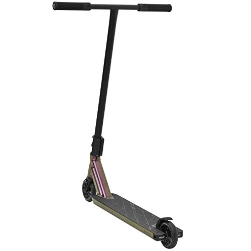 Buy Triad Fugitive Street Styled Freestyle Scooter Premium Quality