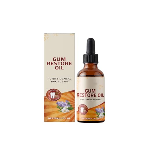 KOAHDE - KOAHDE Gum Repair effektive Mundpflege,Zahnfleisch-Reparatur Gel,30ML,Sanfte Reinigung von Zahnkast Flecken lindert Unbehagen Pflege Zahnpflege Flüssigkeit