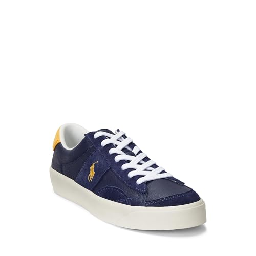 Image of POLO RALPH LAUREN Men's Sayer Sport Sneakers